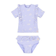 Zwemset - Paars - Dreamy Lavender