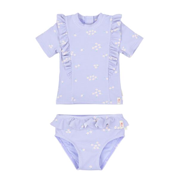 Zwemset - Paars - Dreamy Lavender