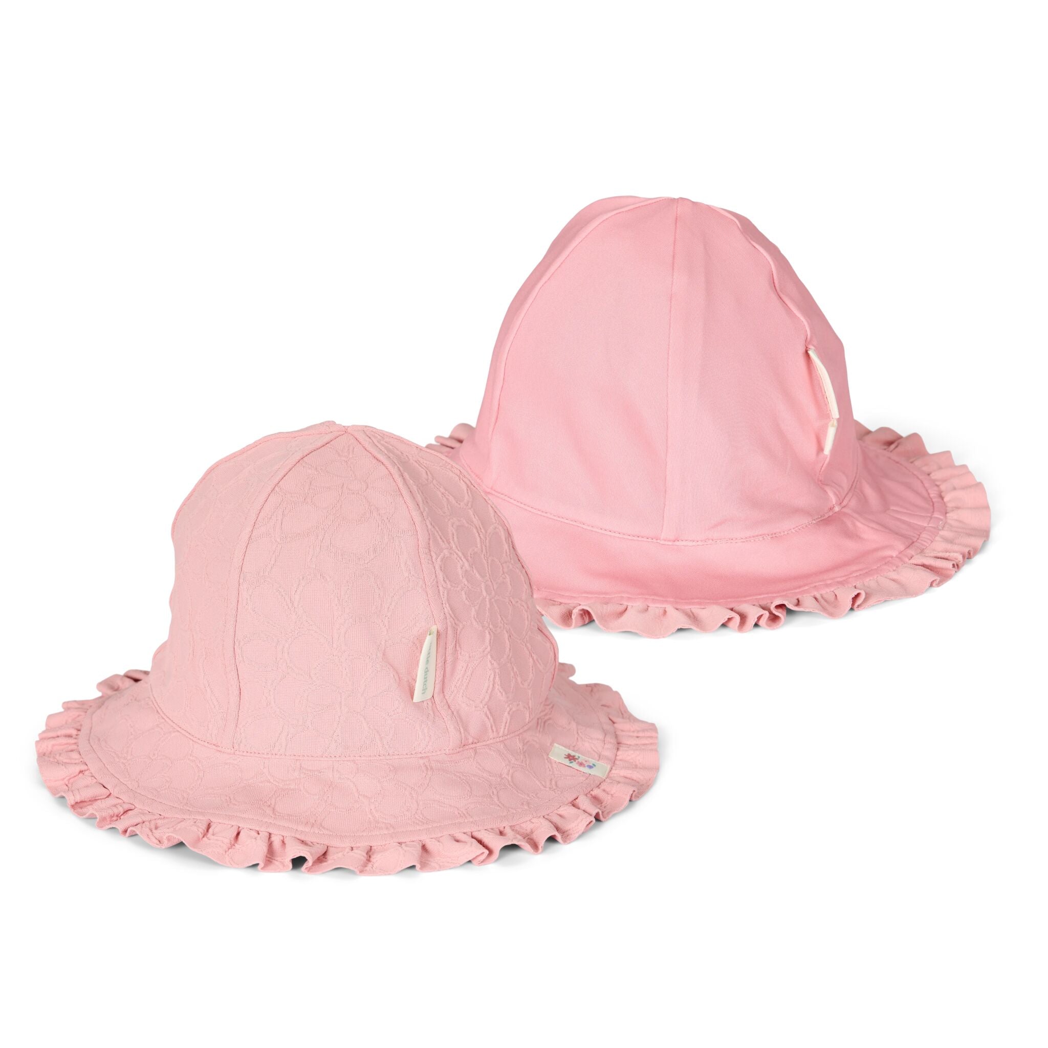 Sun Hat - Pink 