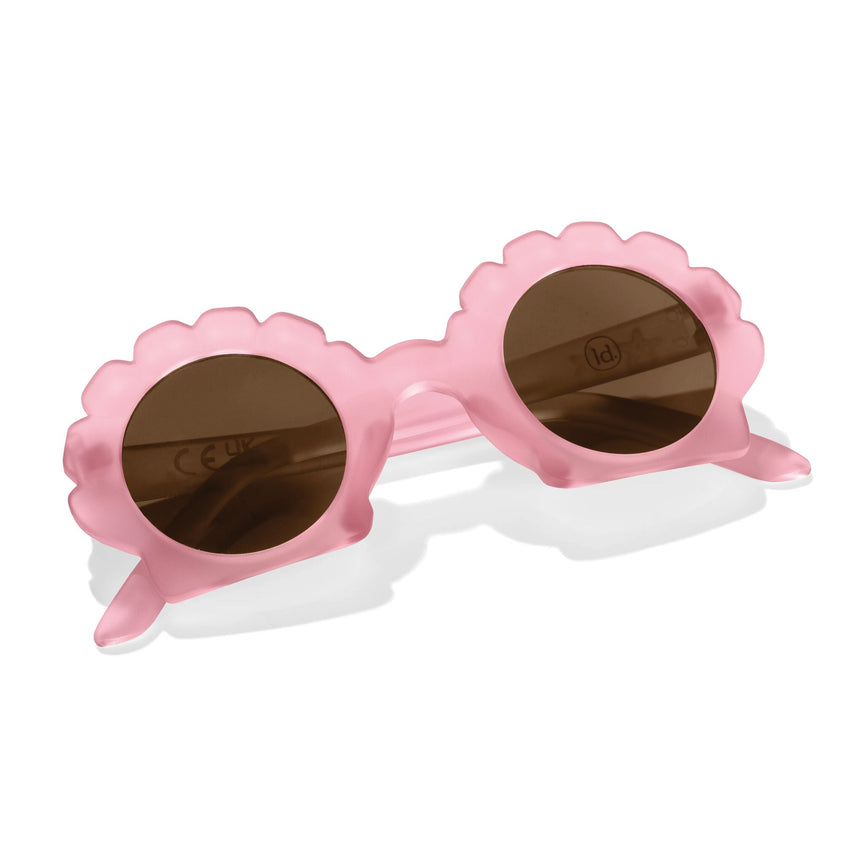 Sunglasses - Pink - Shell 