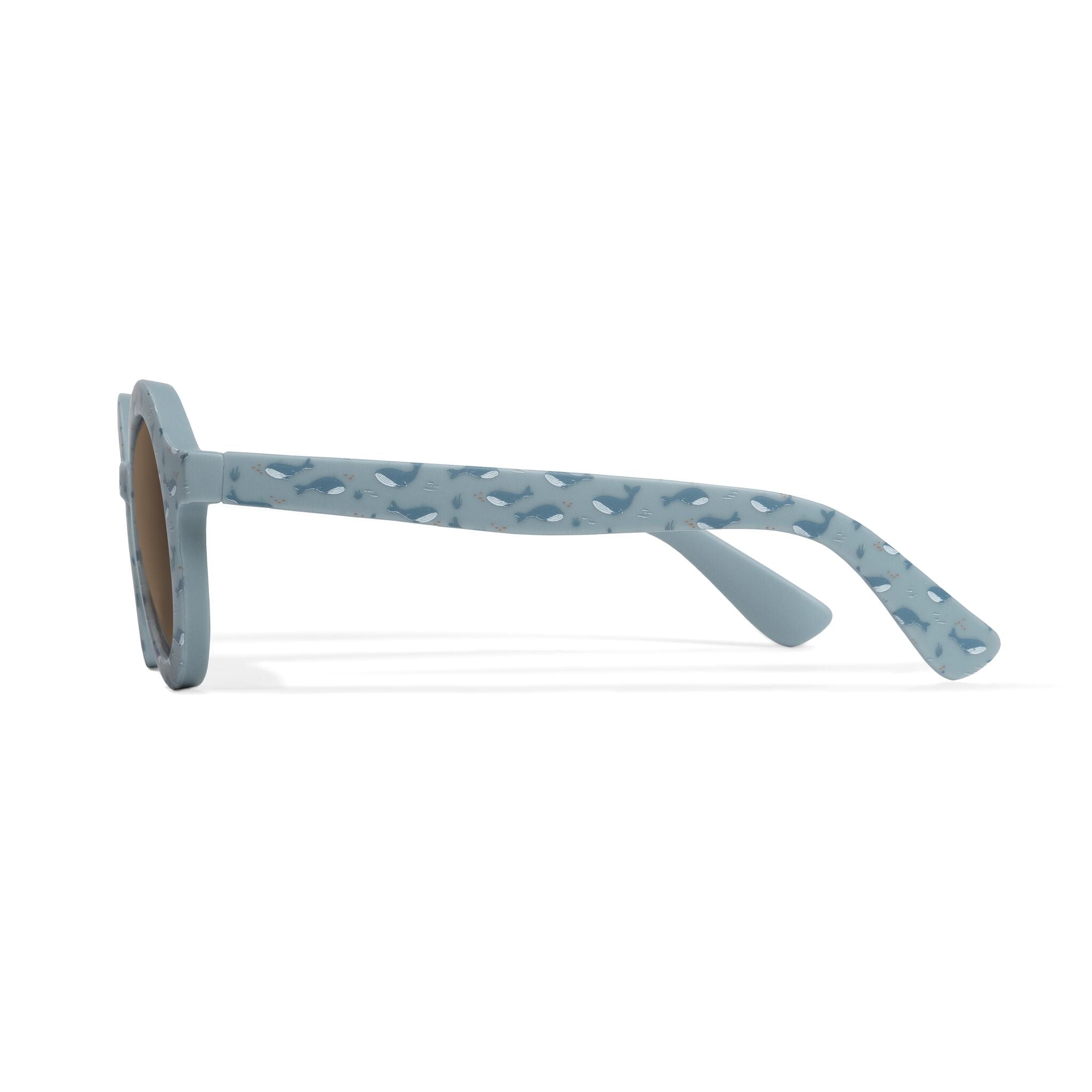 Whale Sunglasses - Blue 