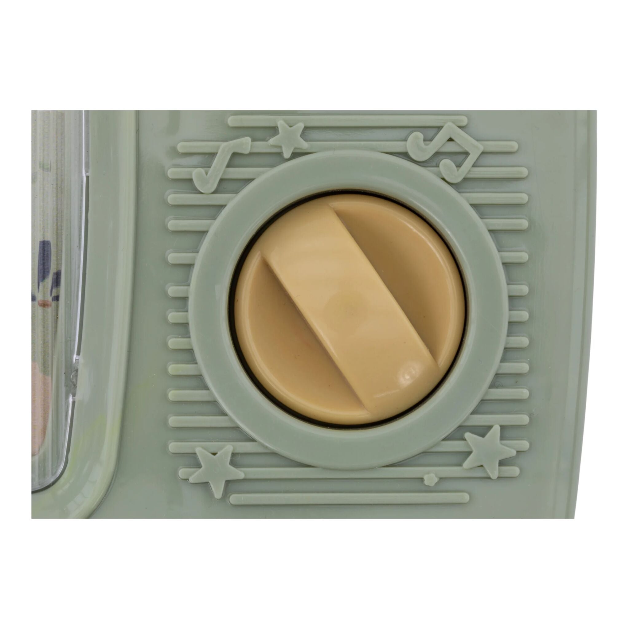 Music TV Safari Friends 