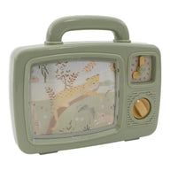 Music TV Safari Friends 