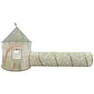 Speeltent - Kruiptunnel - Groen