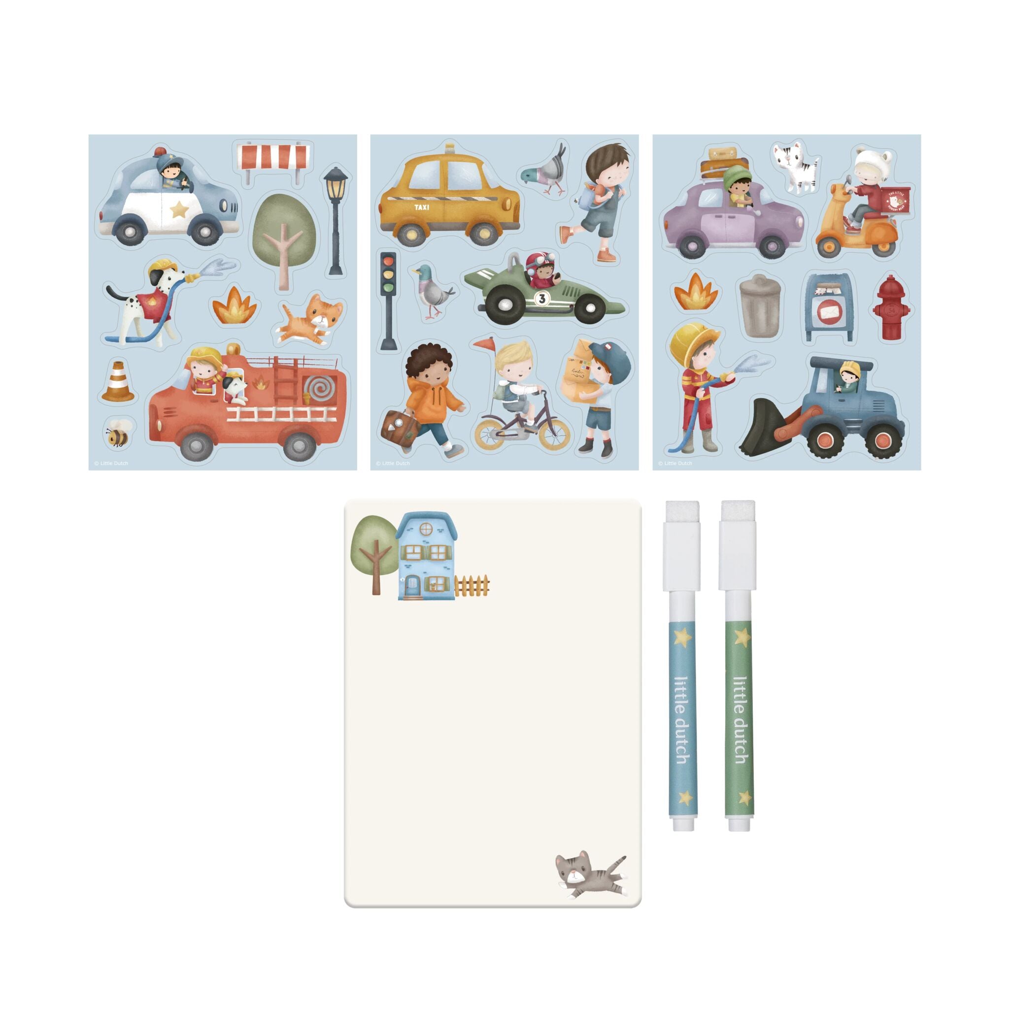 Magnetic playbook - Jim 