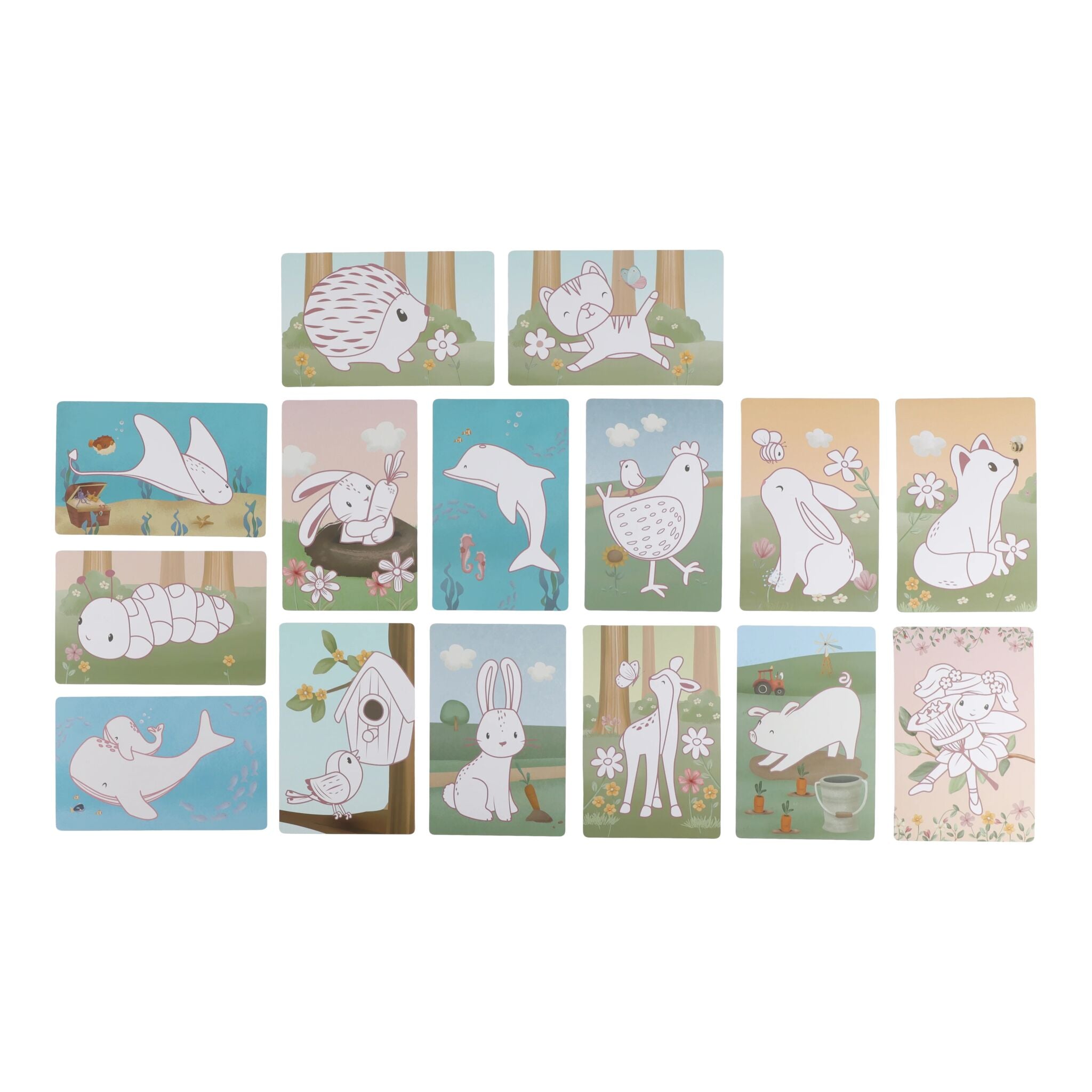 Drawing tablet - Pink 