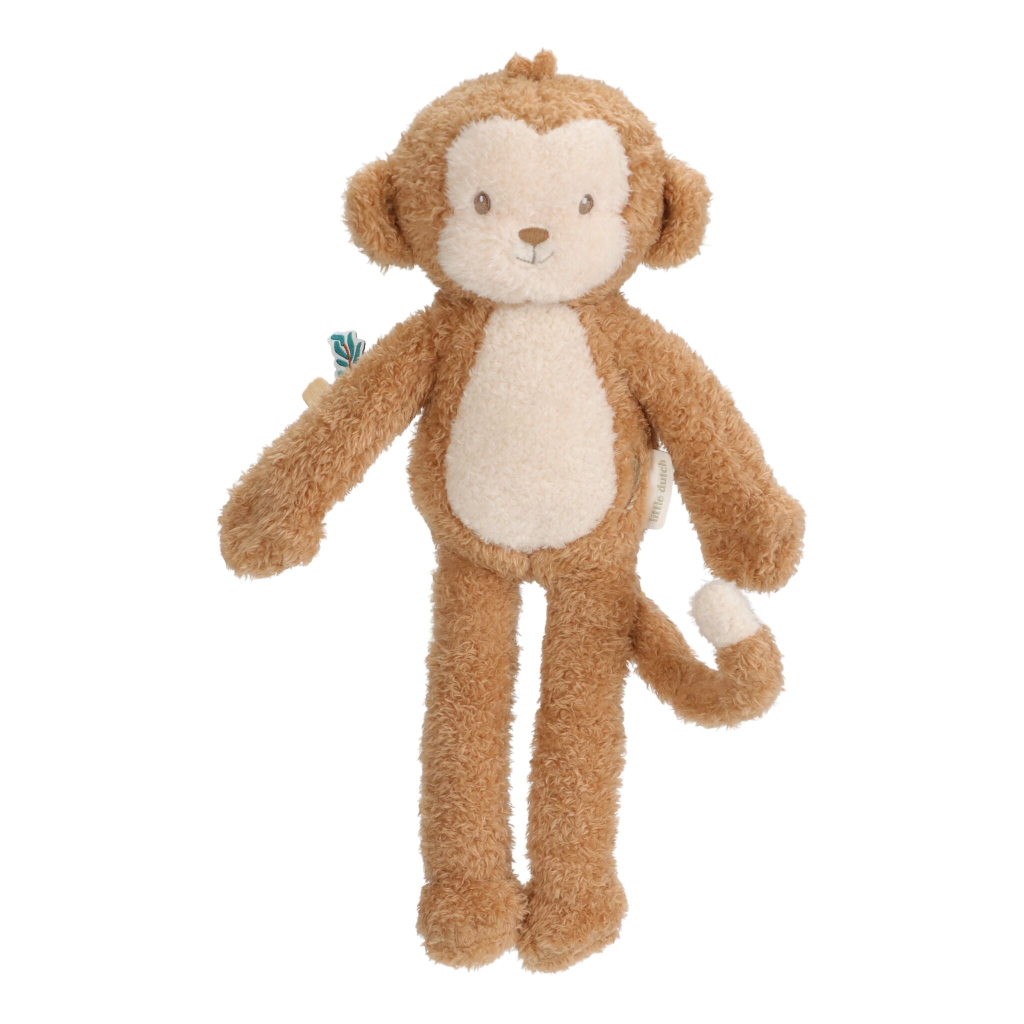 Kuschelaffe GRS - Safari Friends 