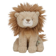 Kuscheltier Löwe - Gelb - 17 cm