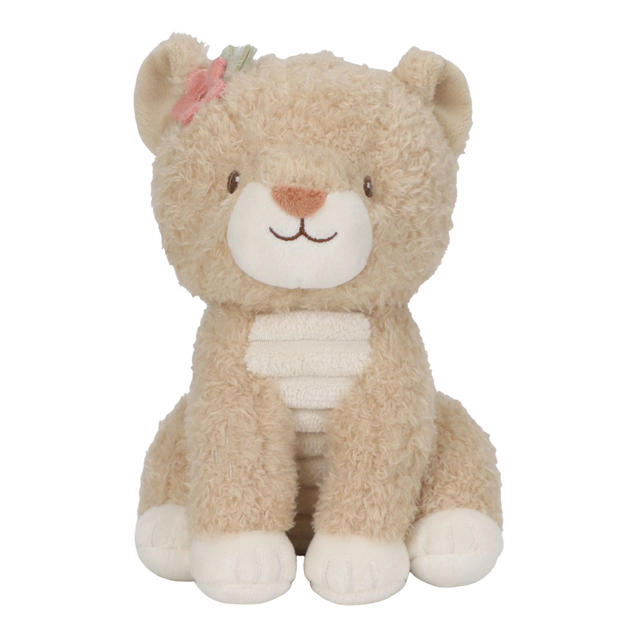 Kuscheltier Löwin - 17 cm