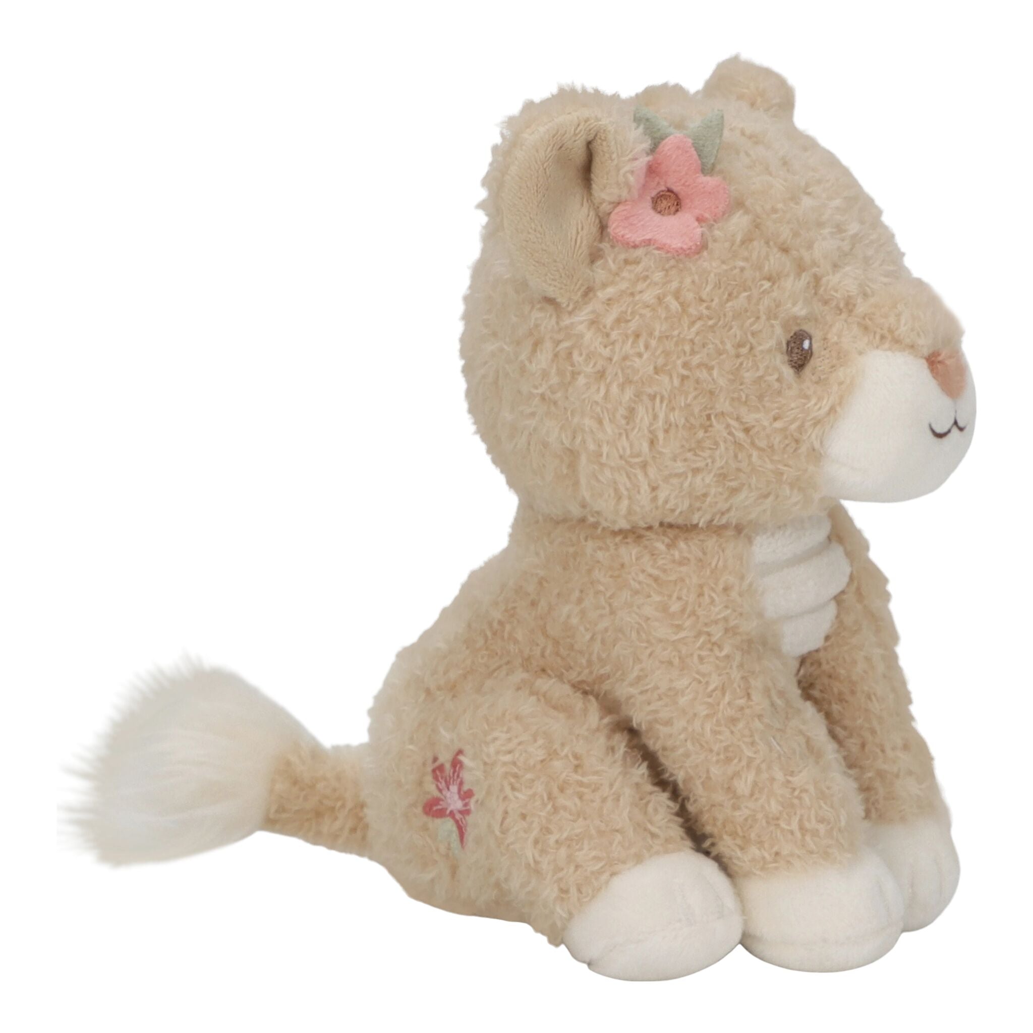 Kuscheltier Löwin - 17 cm