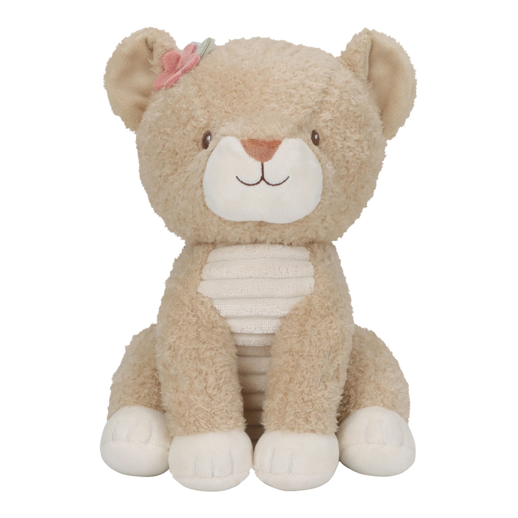 Kuscheltier Löwin - 25 cm