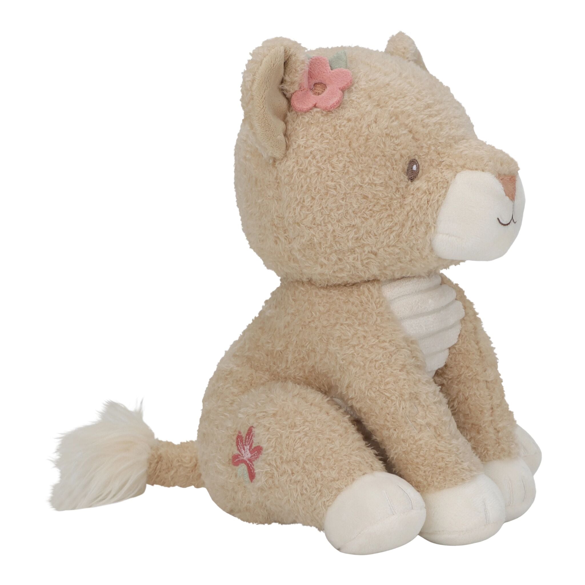 Kuscheltier Löwin - 60 cm