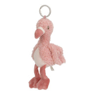 Keychain Flamingo - Pink