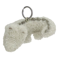 Keychain Crocodile - Green