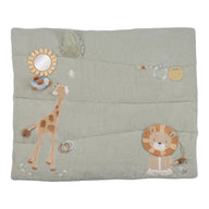 Activity play mat