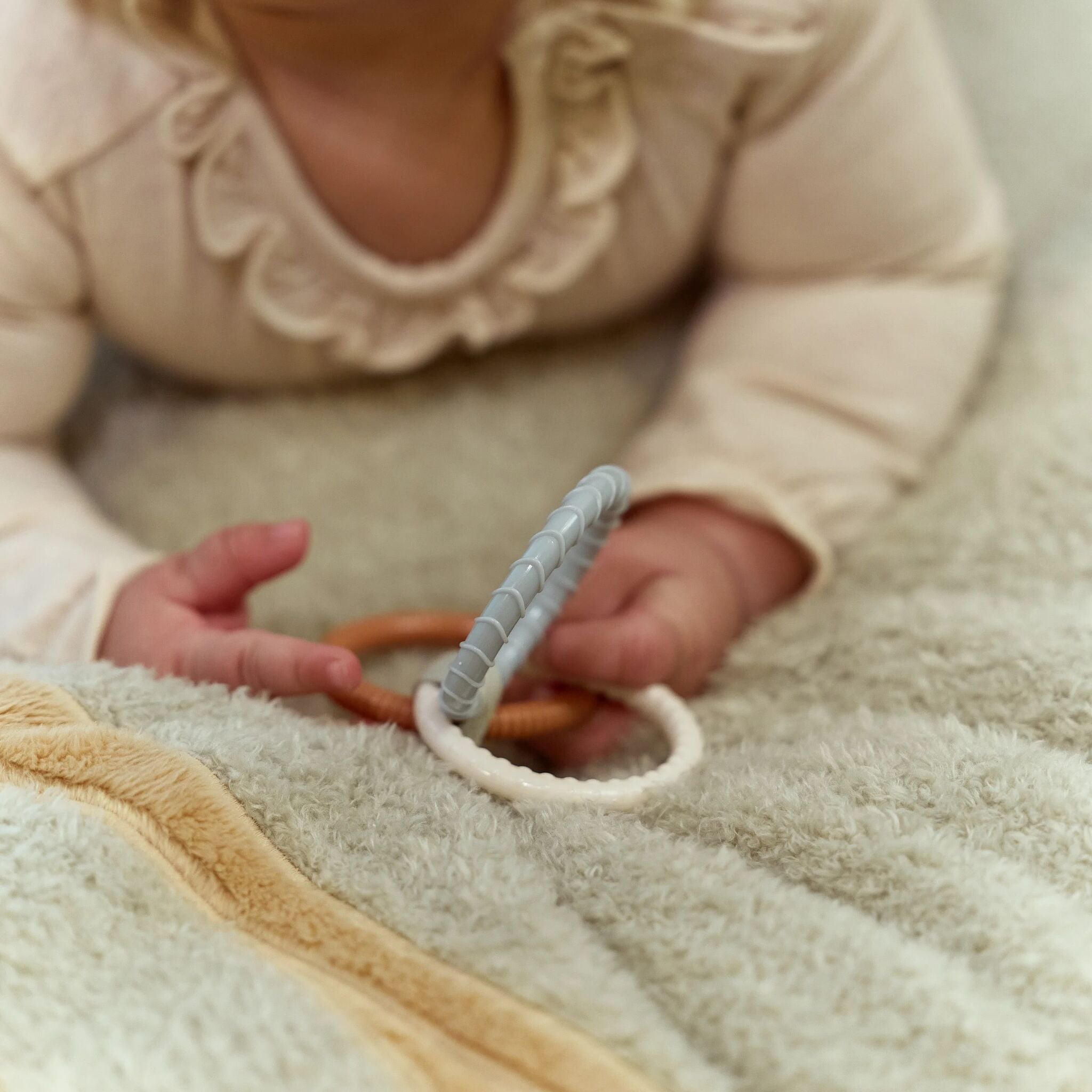 Activity play mat