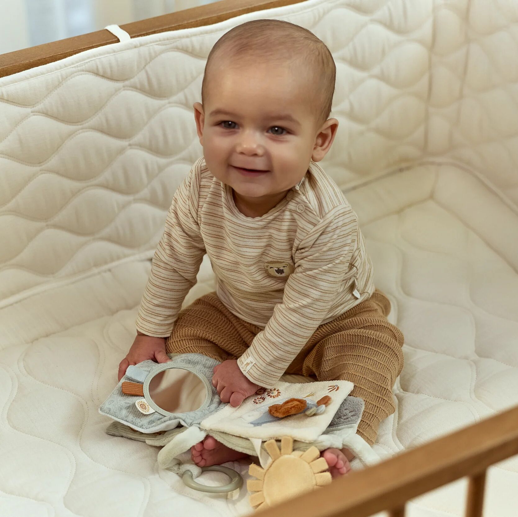 Buggy-Buch