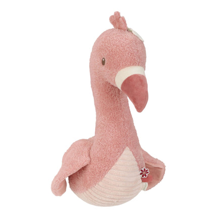 Animal head Flamingo - Pink