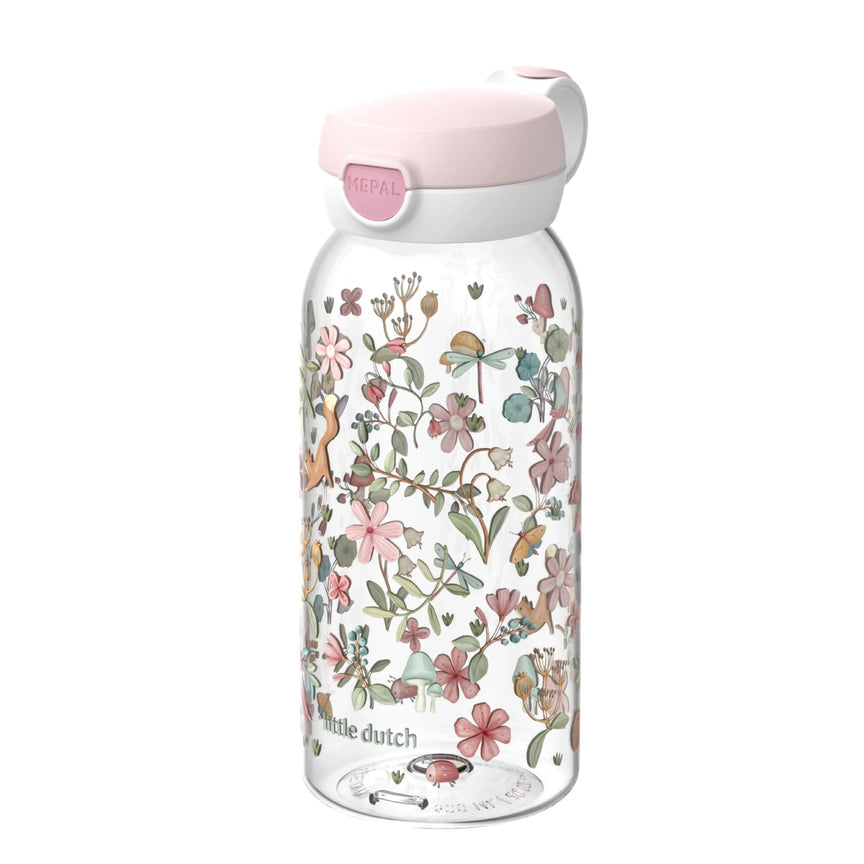 Mepal Gourde pop-up 600 ml - Bleu 
