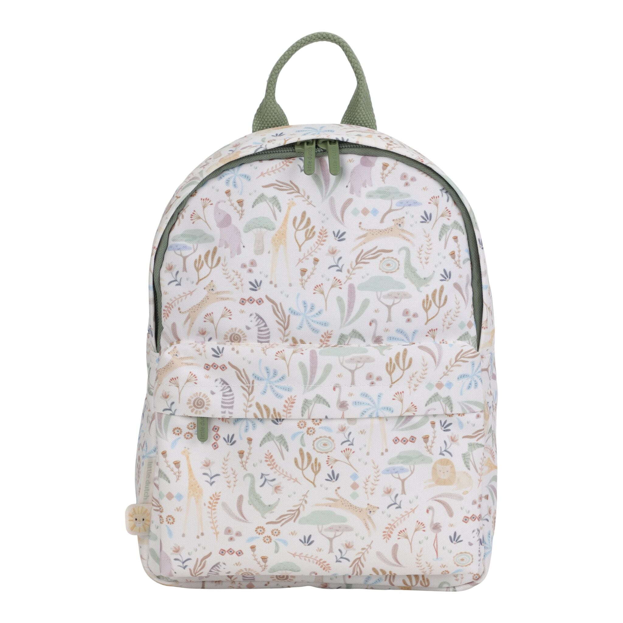 Sac à dos - Blanc - 29 cm