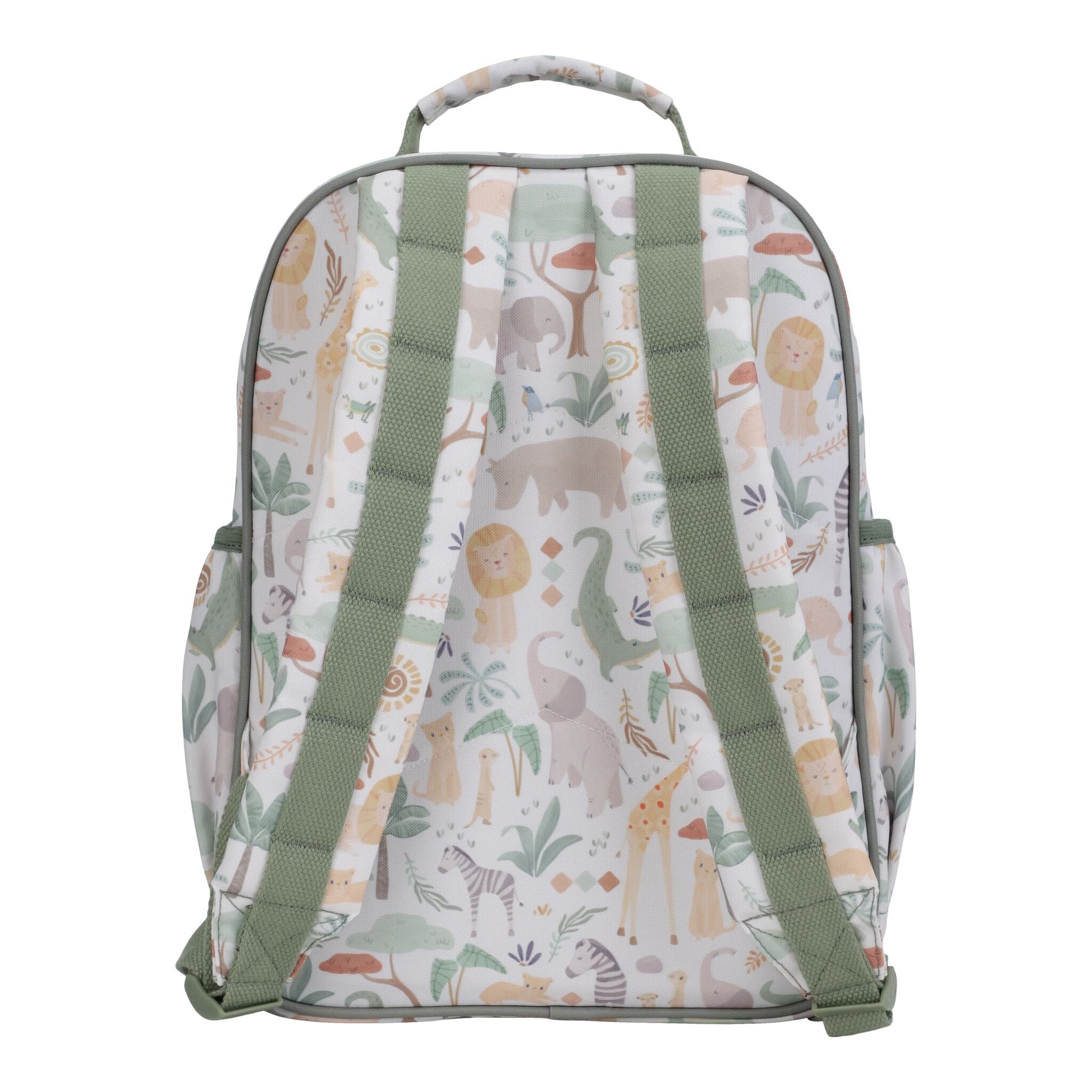 Sac à dos - Blanc - 35 cm