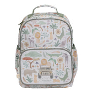 Sac à dos - Blanc - 35 cm