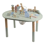 Activity table XL - Green