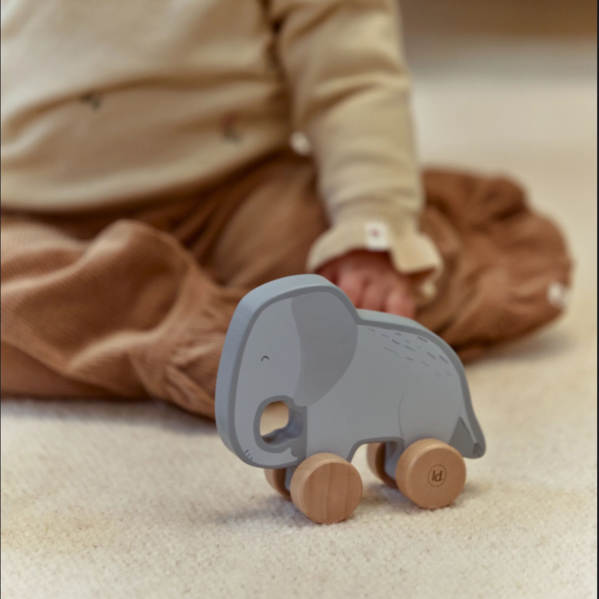 Geschenkset aus Holz