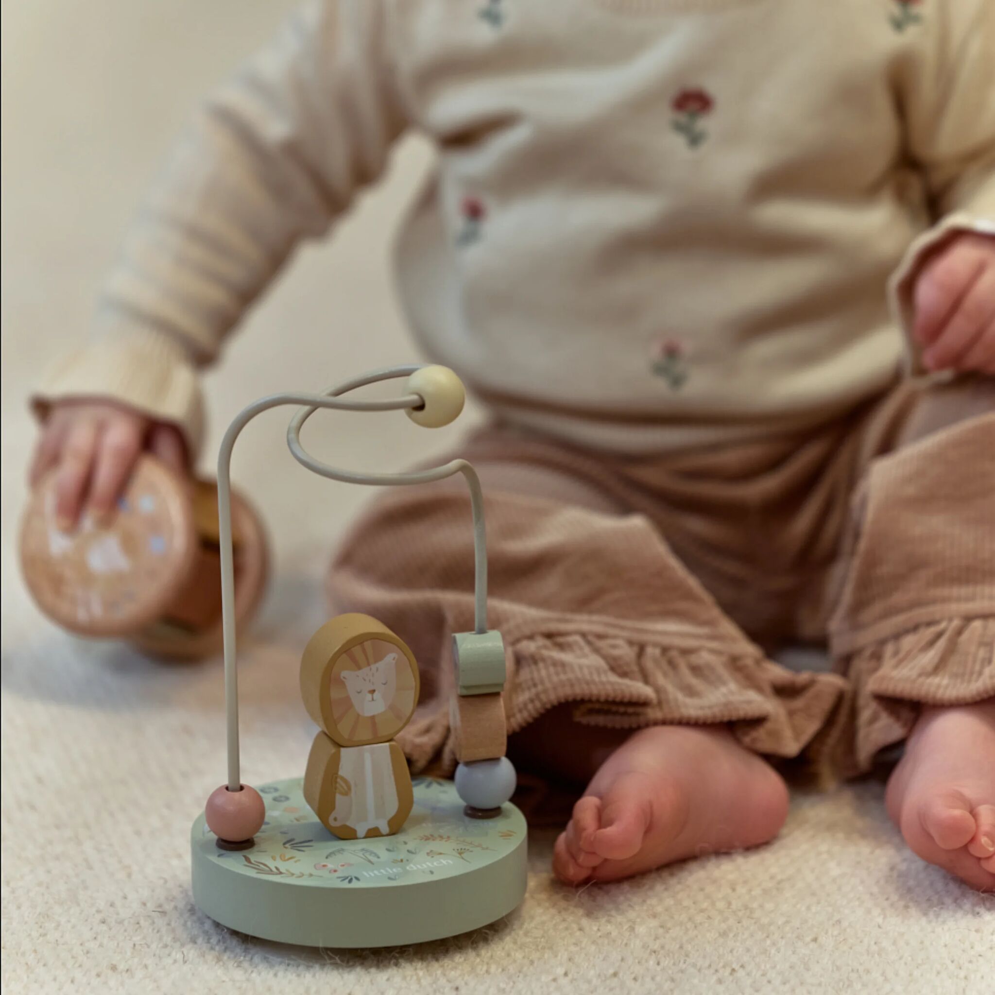 Geschenkset aus Holz