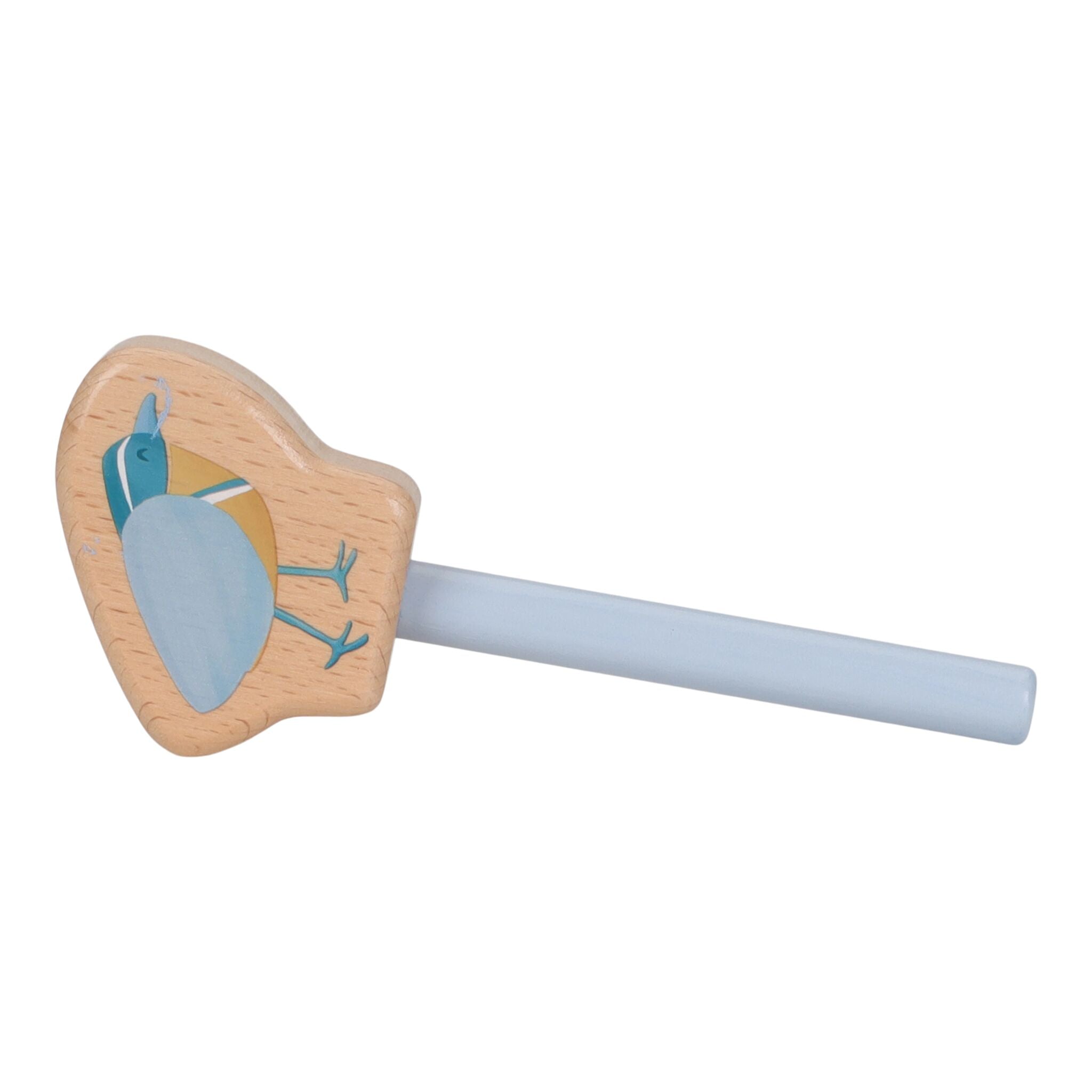 Hammerbank aus Holz