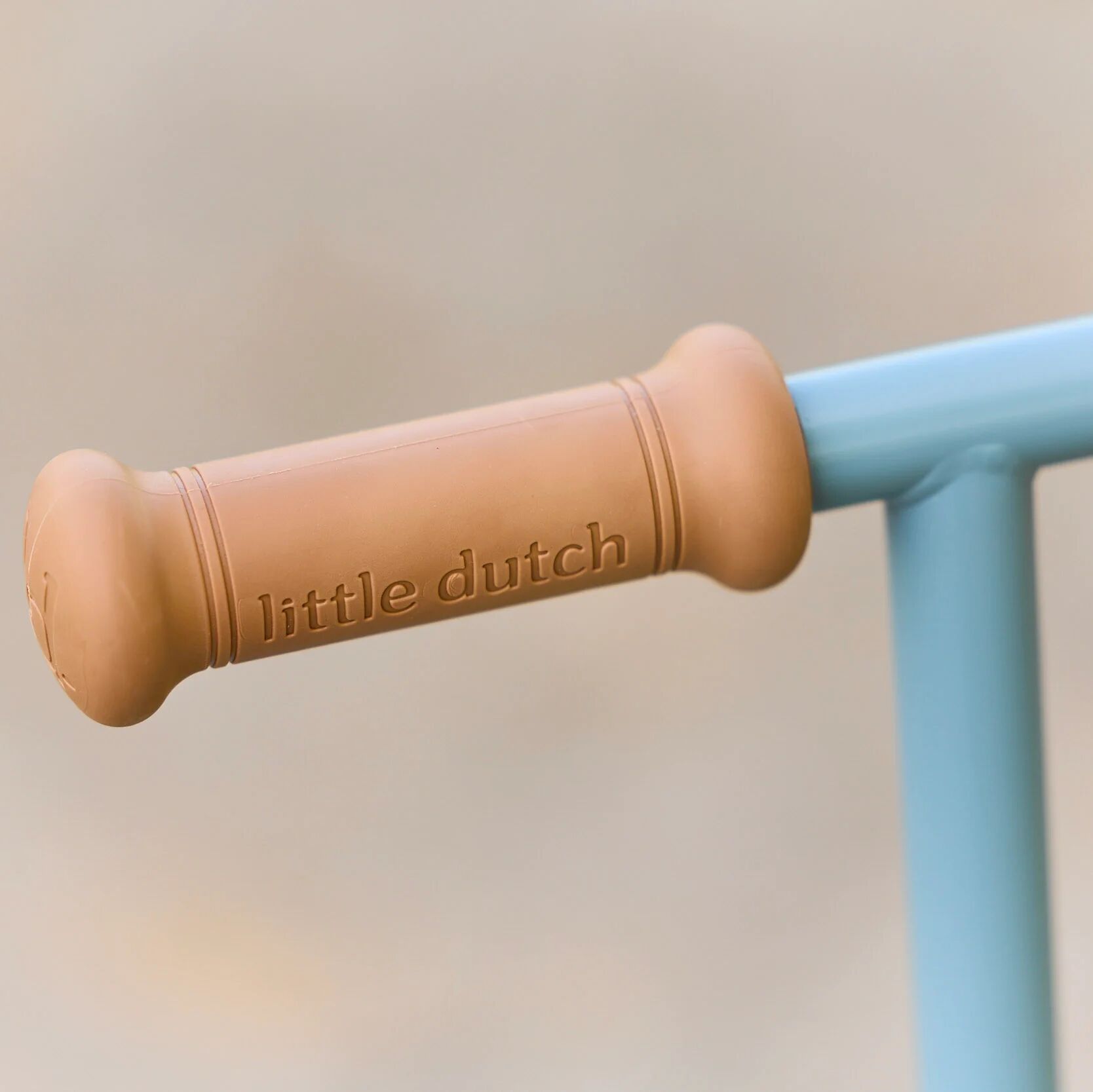 Roller-Dreirad – Blau