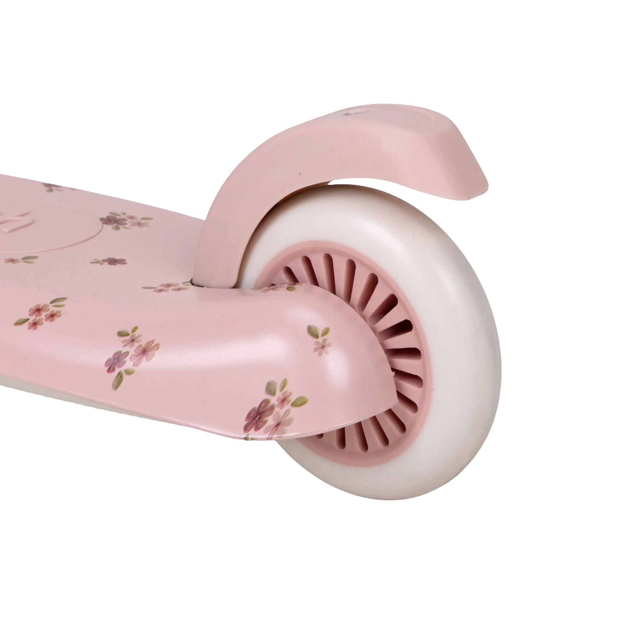 Roller-Dreirad – Pink