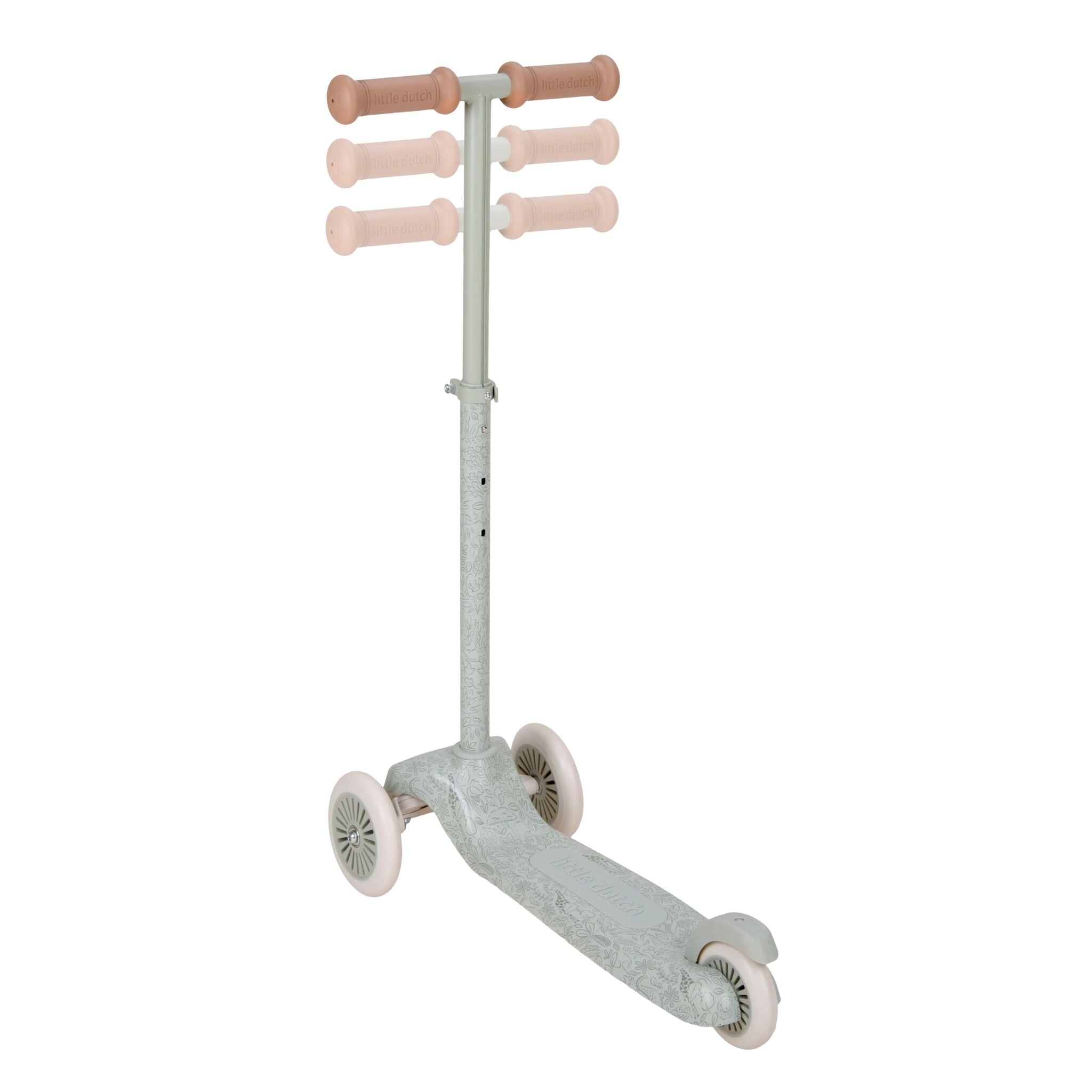 Trottinette Tricycle - Vert