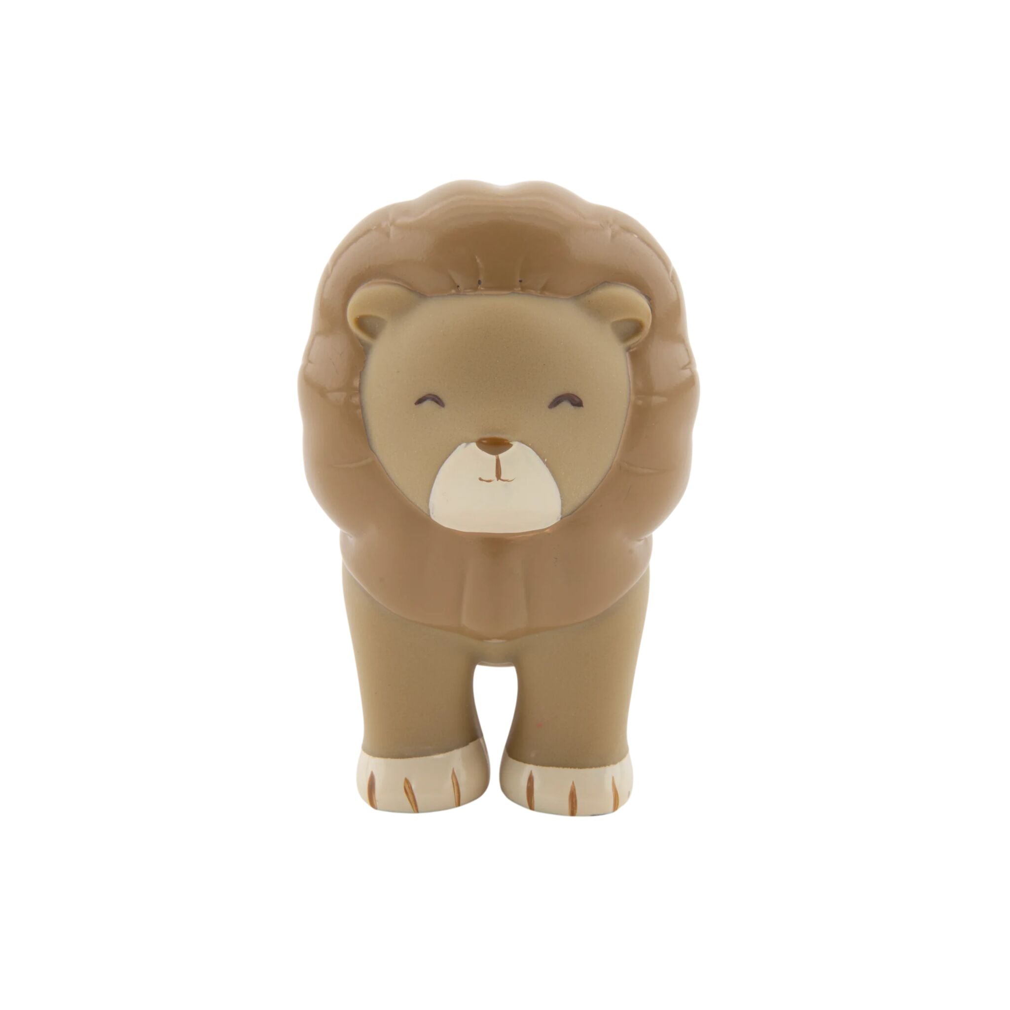 Badfiguren Safari Dieren