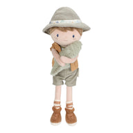Kuscheltier Ranger Jim - 35 cm