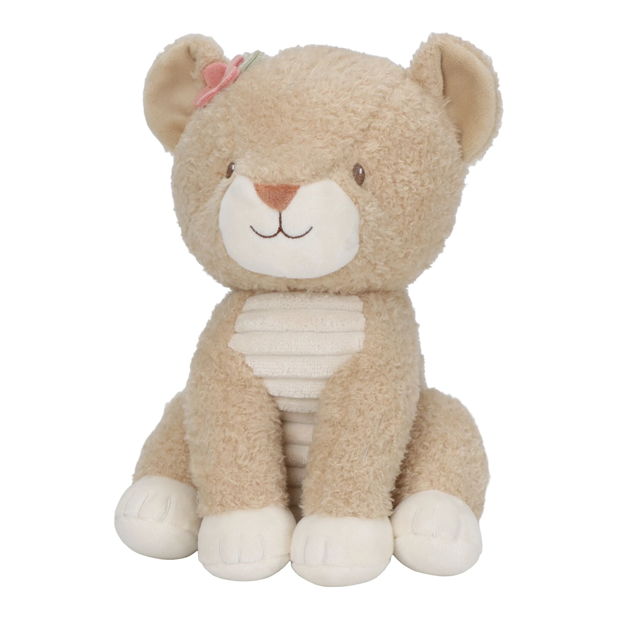 Kuscheltier Löwin - 60 cm