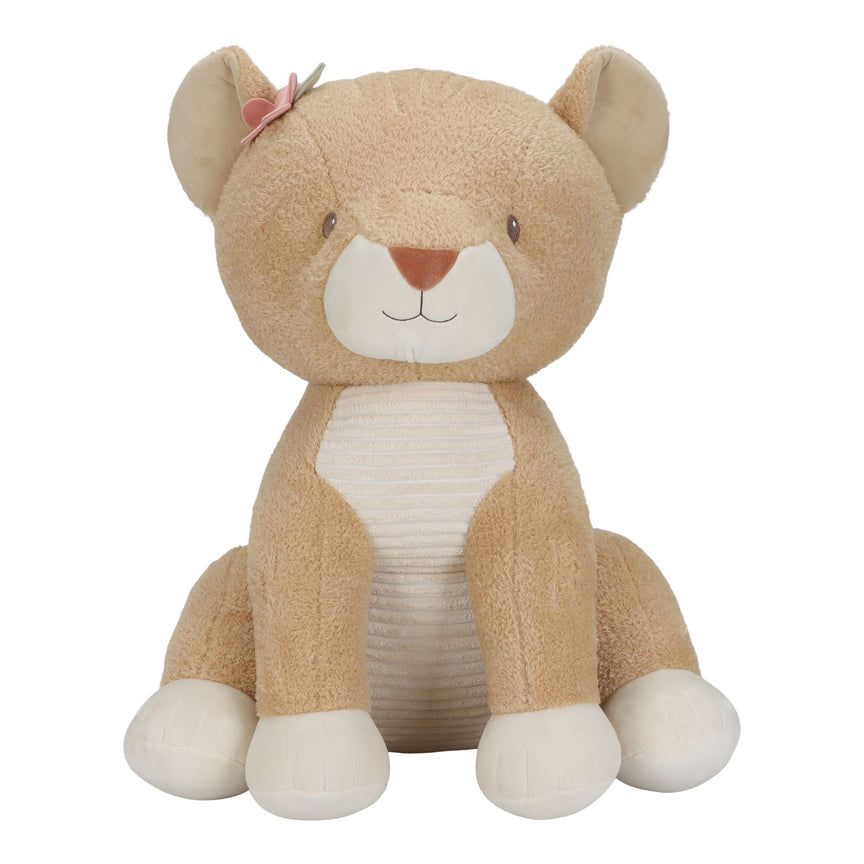 Cuddly toy Lioness - 60 cm