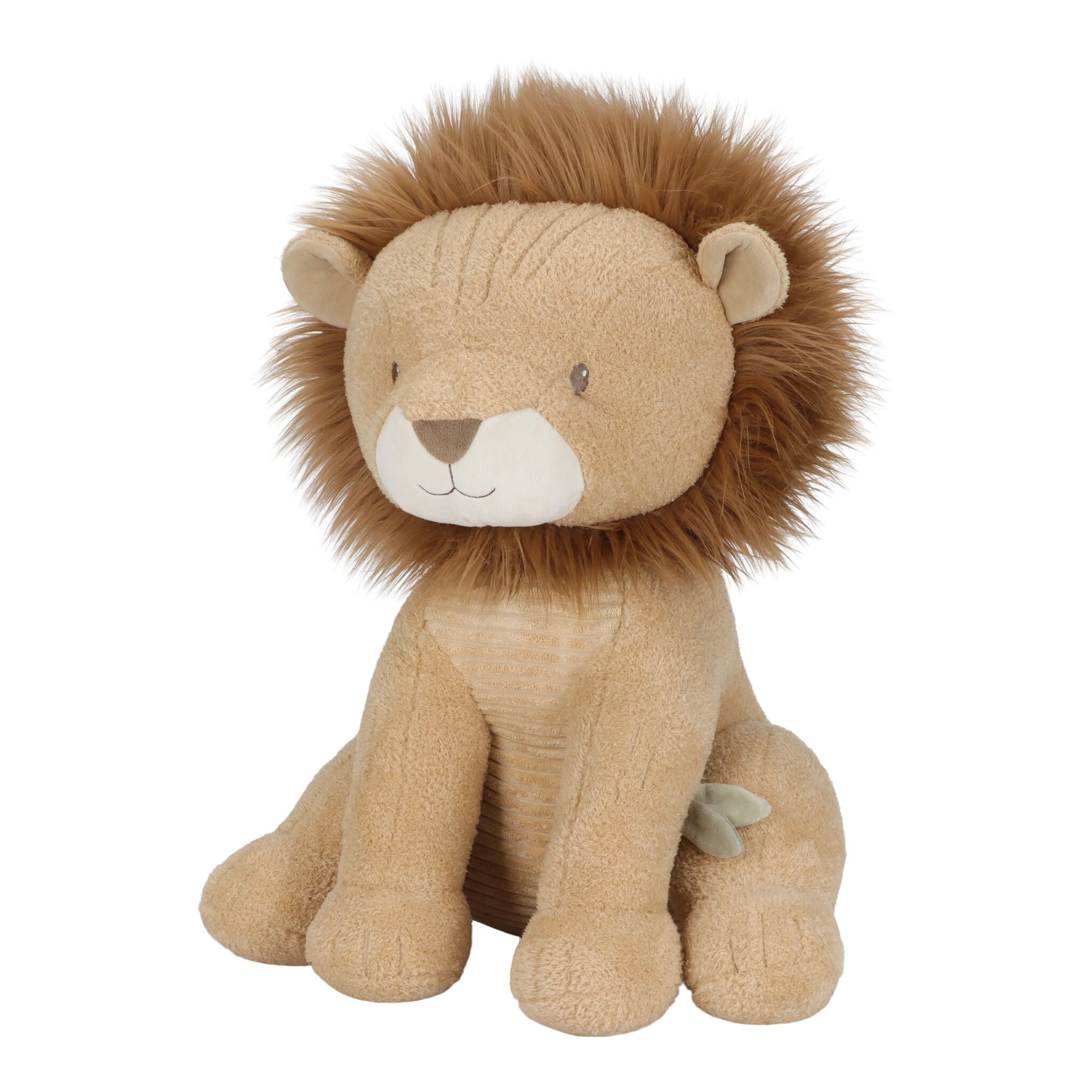 Kuscheltier Löwe - 60 cm