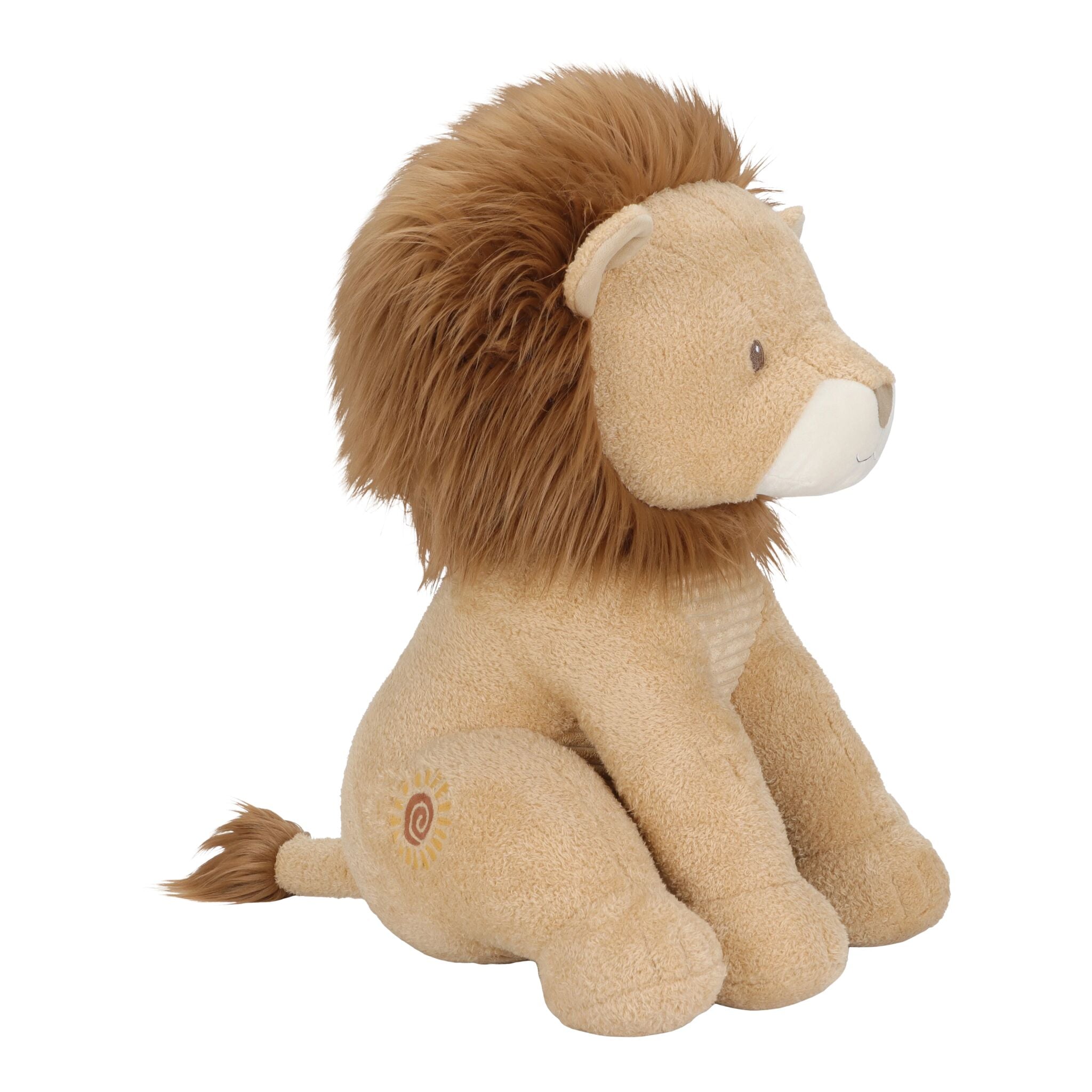 Kuscheltier Löwe - 60 cm