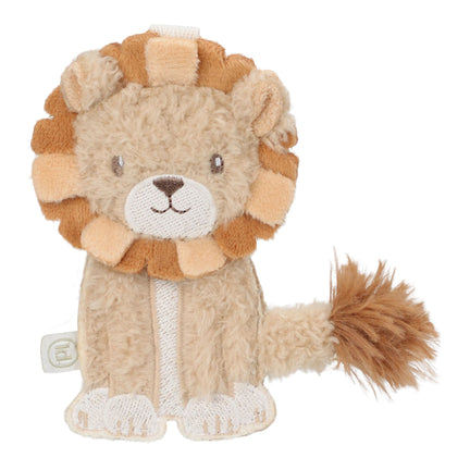 Garland element Lion - Yellow