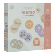 Memo spel