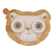 Story Viewer Löwe – Beige