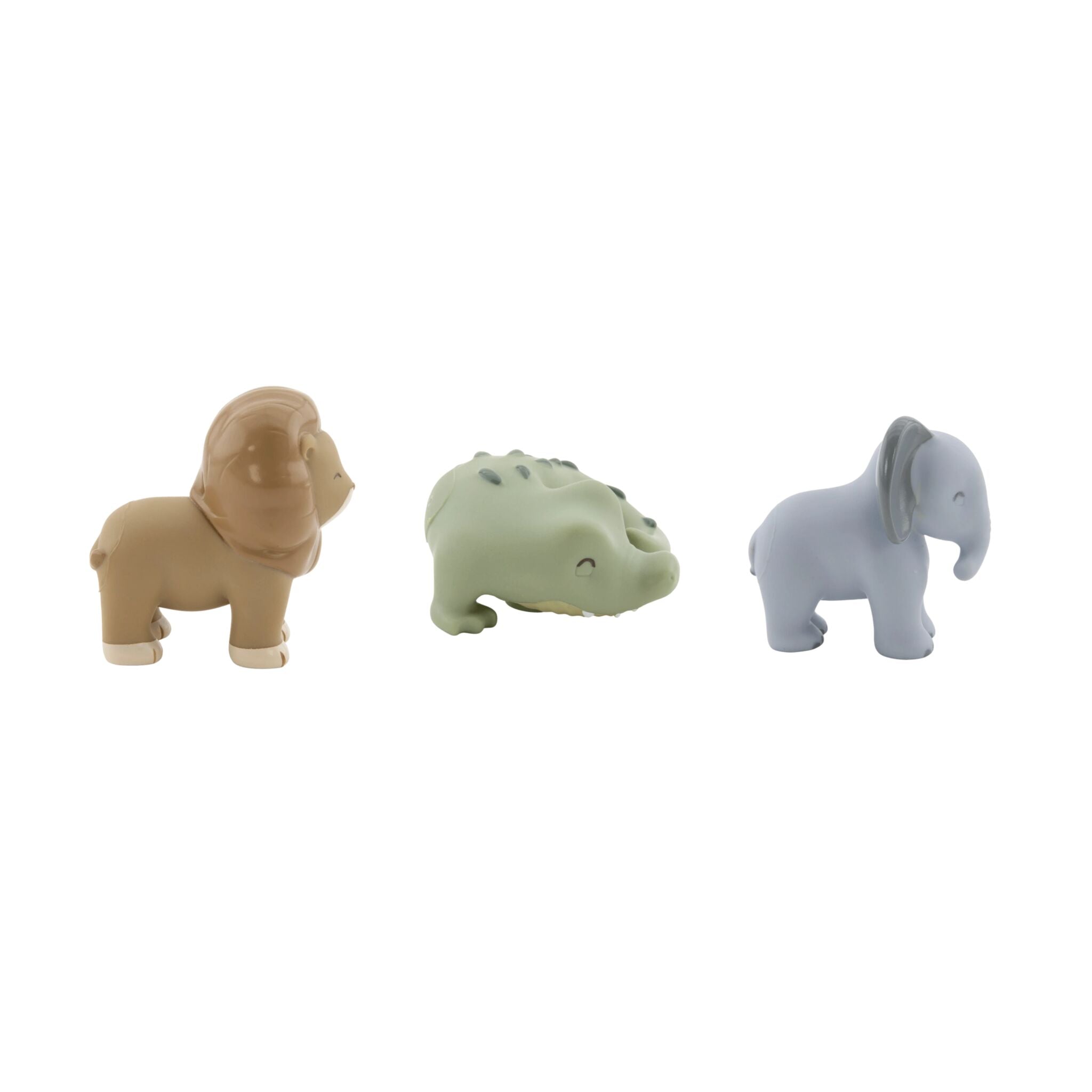 Badfiguren Safari Dieren
