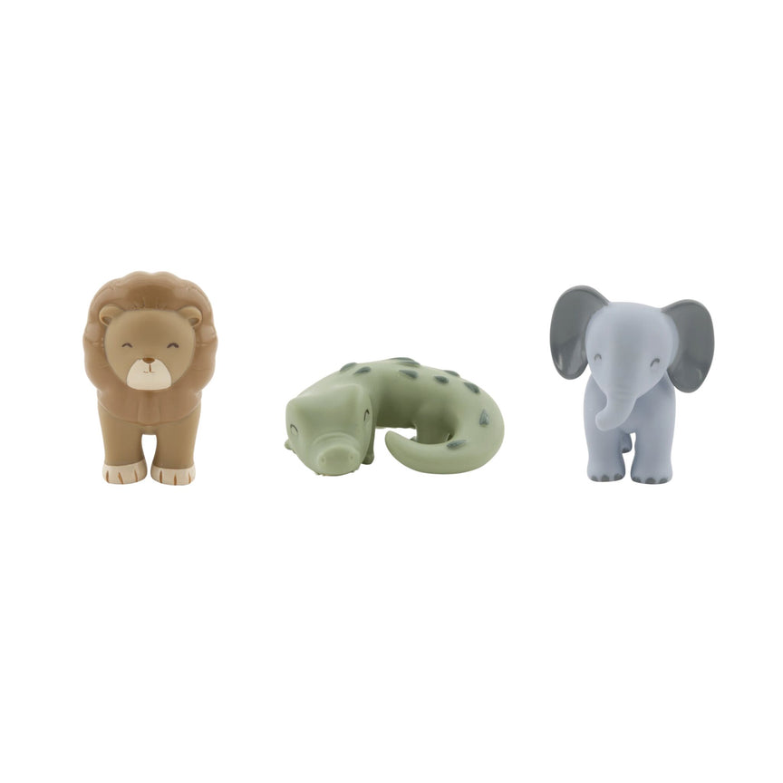 Badfiguren Safari Dieren