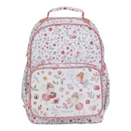 Rugzak - Roze - 35 cm