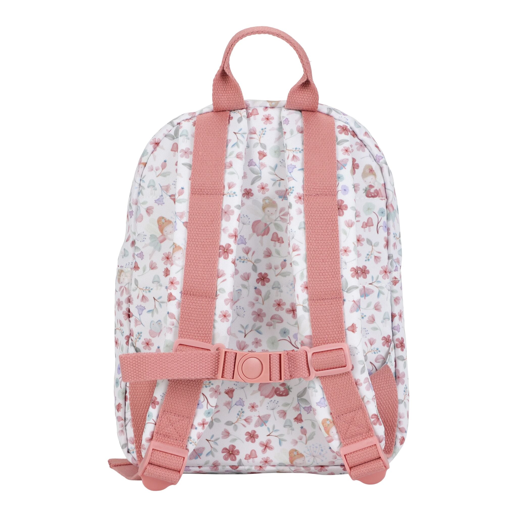 Sac à dos - Rose - 29 cm