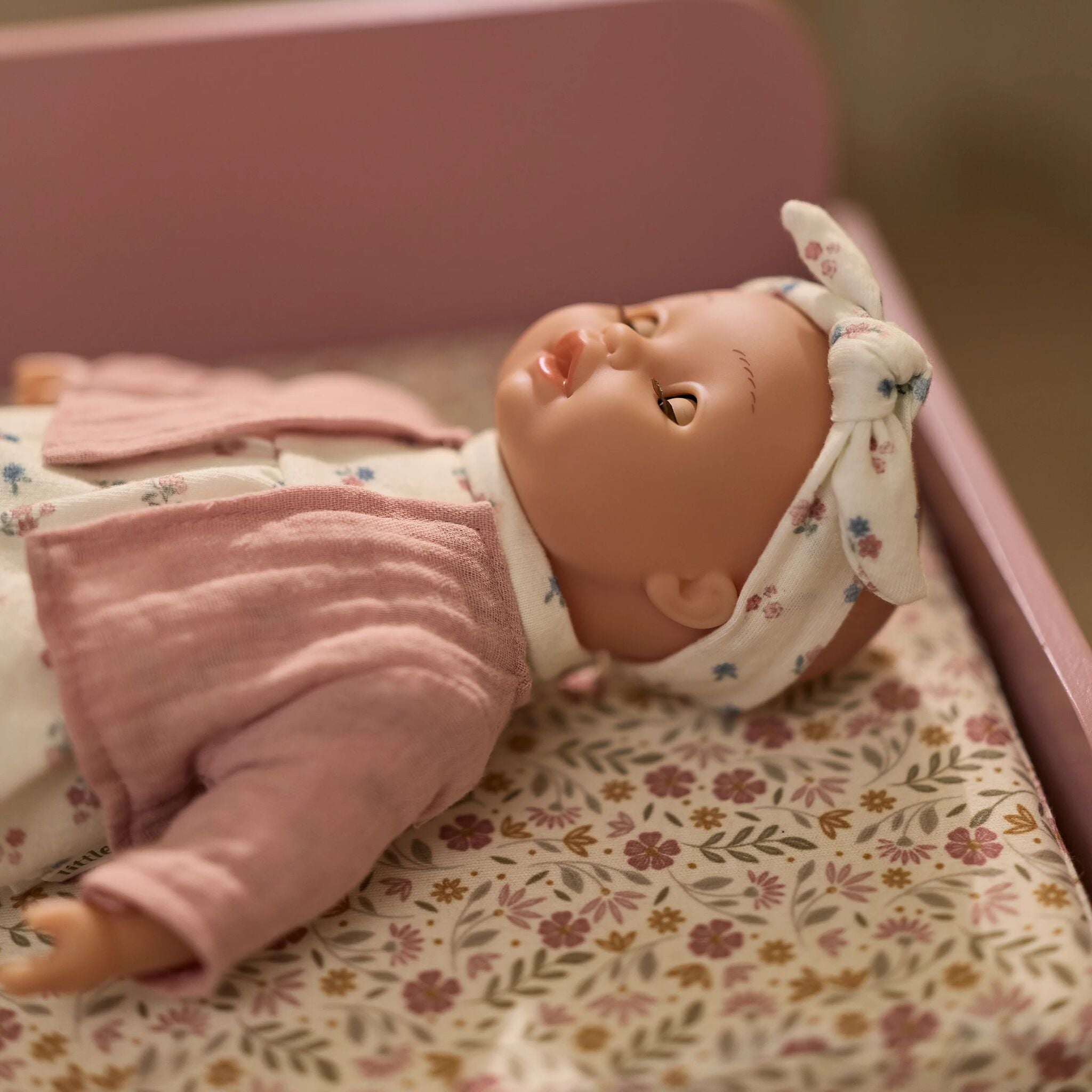 Baby doll Philou