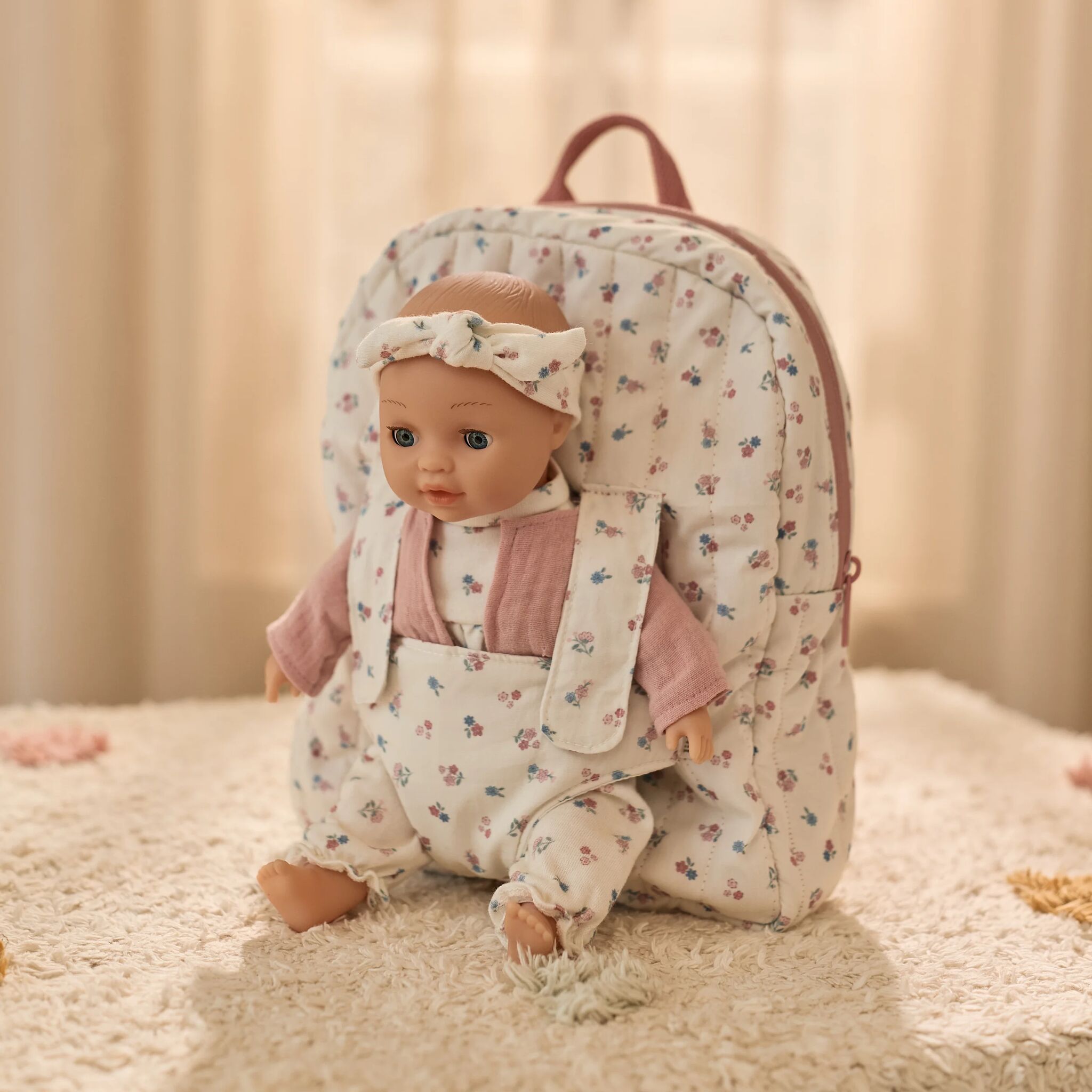 Baby doll Philou