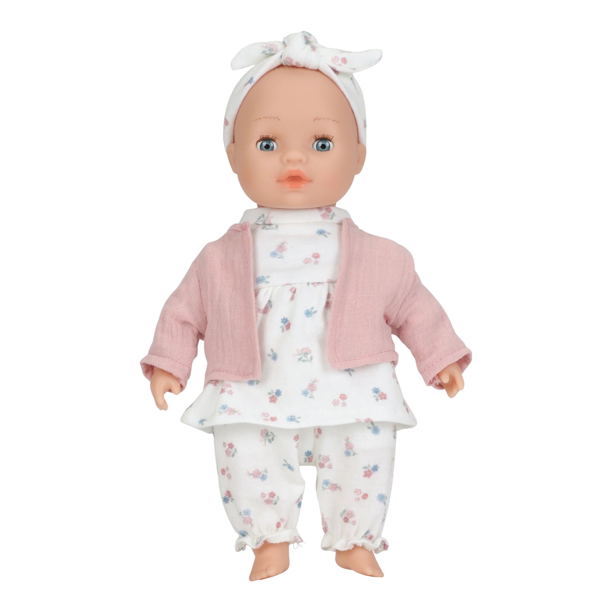 Baby doll Philou