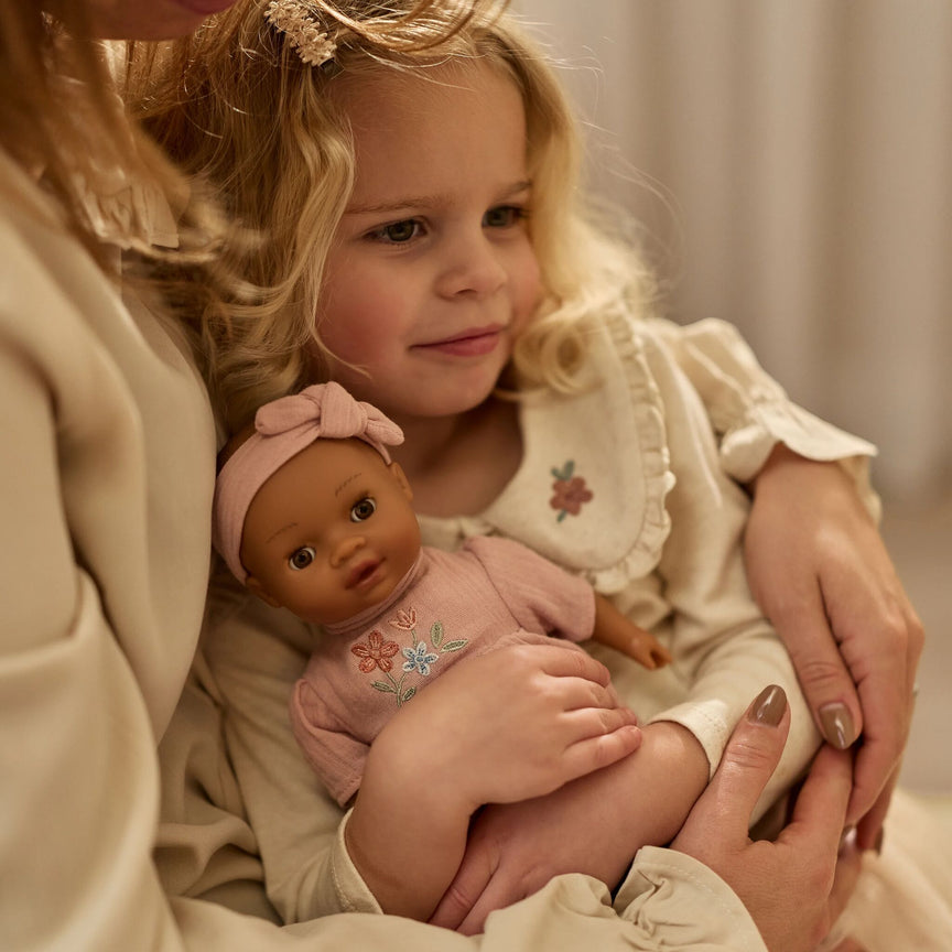 Baby doll Yara